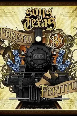 One Day Deal Forged By Fortitude