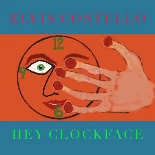 Instant Buy Hey Clockface