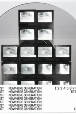 Nowhere Generation (Bby) (Pict) (Oabb) Price Cut