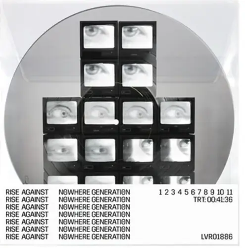 Nowhere Generation (Bby) (Pict) (Oabb) Price Cut