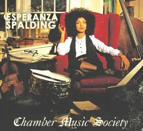 Instant Buy Chamber Music Society