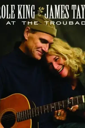 Live At The Troubadour [CD and DVD] [Digipak] Big Sale