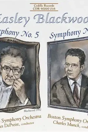 Money Back Guarantee Symphonies 1 & 5