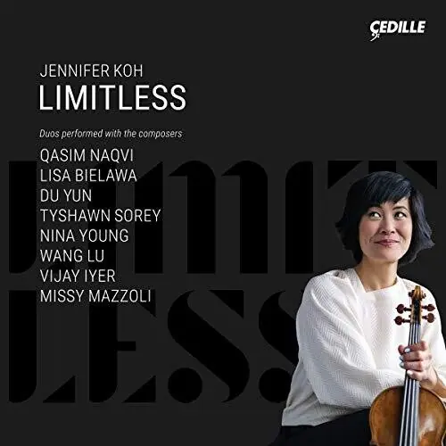 Limitless Modern