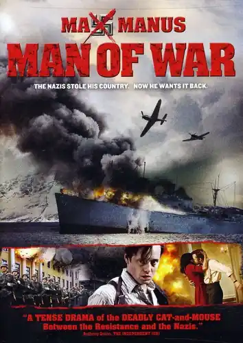 Max Manus: Man of War Instant Buy