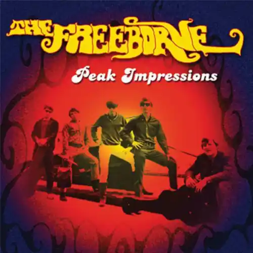 Authentic Peak Impressions