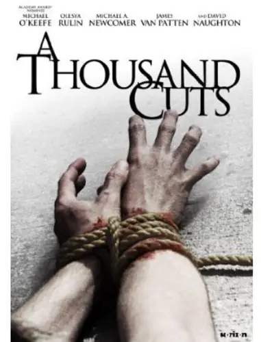 Holiday Sale A Thousand Cuts