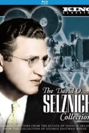 The David O. Selznick Collection Exclusive Offer