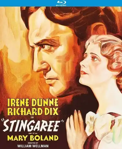 Deal Stingaree