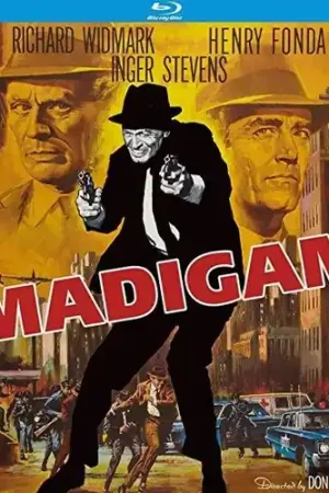 In Demand Madigan
