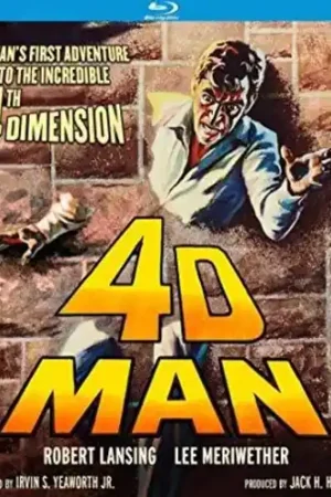 Buy Direct 4D Man