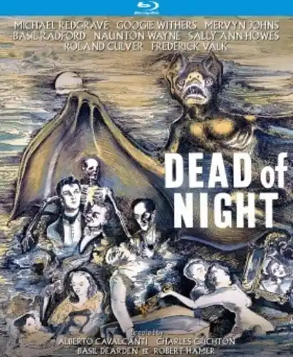 Dead of Night Authentic