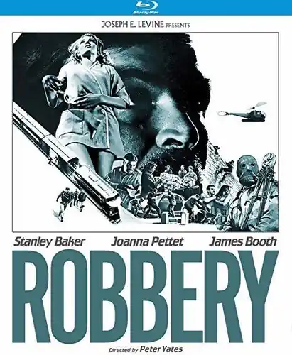 Robbery Save Now
