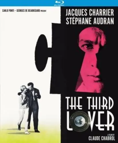 The Third Lover Fresh Stock