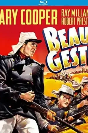 Beau Geste Hot Picks