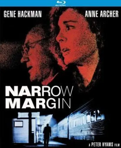 Narrow Margin Same Day Shipping
