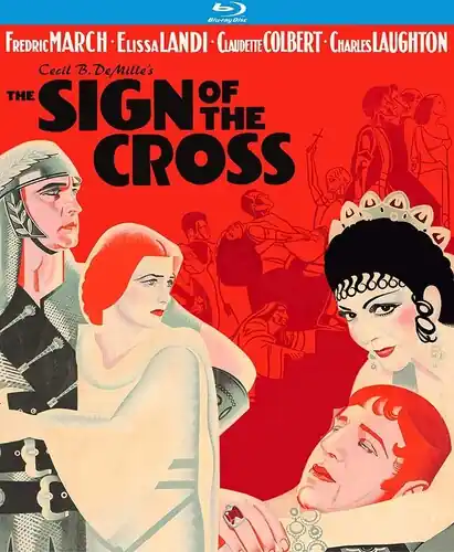 Buy Direct The Sign of the Cross