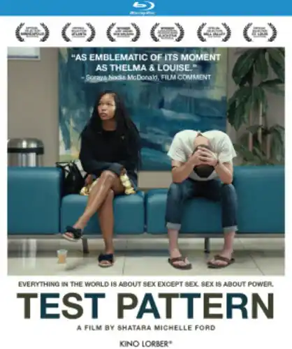 Test Pattern Best Choice