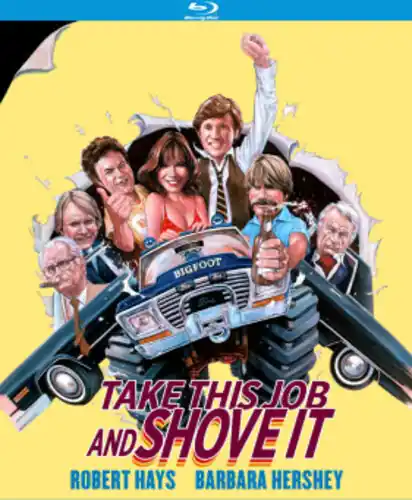 Take This Job & Shove It (1981) Top Rated