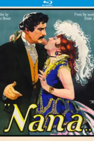 Crafted Nana (1926)