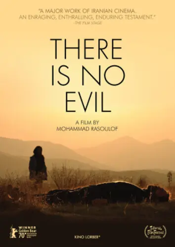 There Is No Evil (2020) Buy Direct