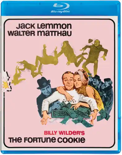 Price Cut Fortune Cookie (1966) / (Spec)