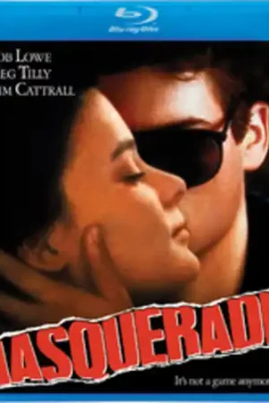 Masquerade (1988) Money Back Guarantee