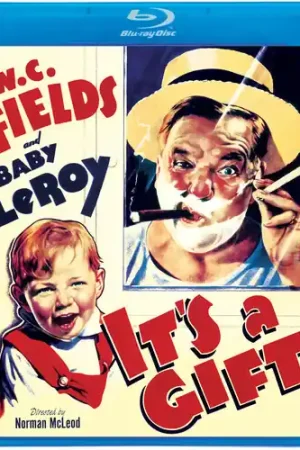 Viral It's A Gift (1934)