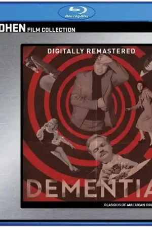 Dementia (1953) Viral