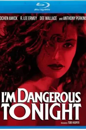 I'm Dangerous Tonight (1990) Top Pick