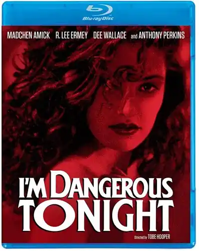 I'm Dangerous Tonight (1990) Top Pick