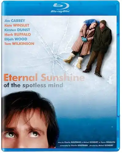 Eternal Sunshine Of The Spotless Mind (2004) Last Chance