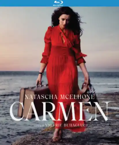 Hassle-Free Returns Carmen (2022)