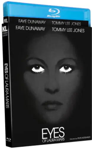 Eyes Of Laura Mars (1978) / (Spec) New Arrival