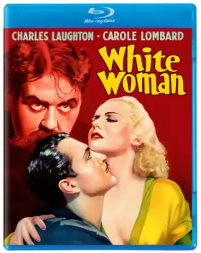 Place Order White Woman