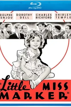 Buy Direct Little Miss Marker / (Sub Ws)