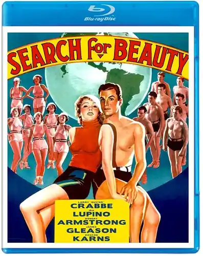 Must Have Search For Beauty / (Sub Ws)