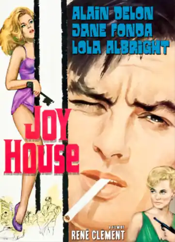 Wholesale Joy House / (Dol Sub Ws)