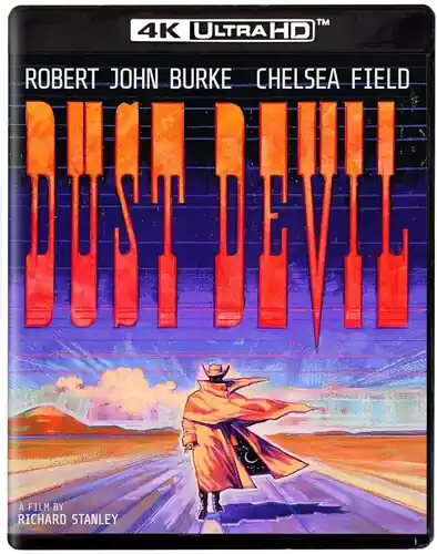 Dust Devil (4k) (Ac3) (Anam) (Sub) Buy Online