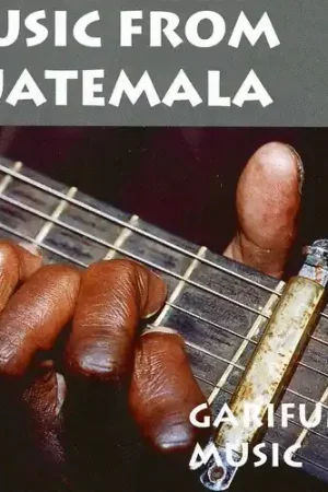 Music From Guatemala, Vol. 2 Low Price