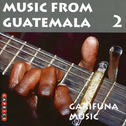 Music From Guatemala, Vol. 2 Low Price