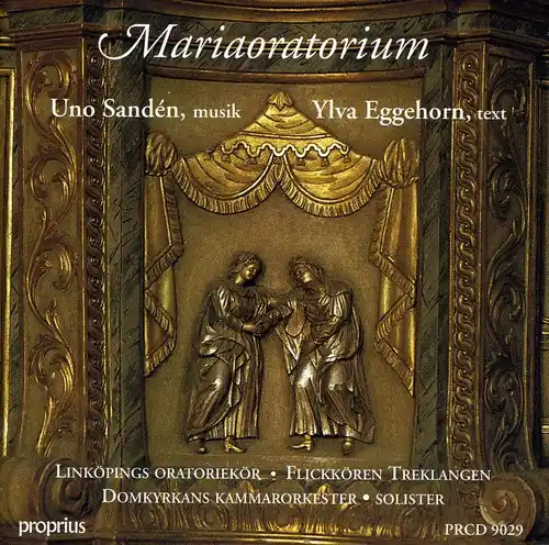 Price Cut Mariaoratorium