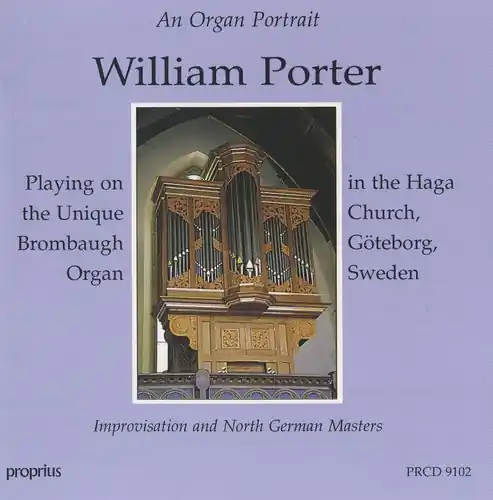 Organ Portrait Buy Today