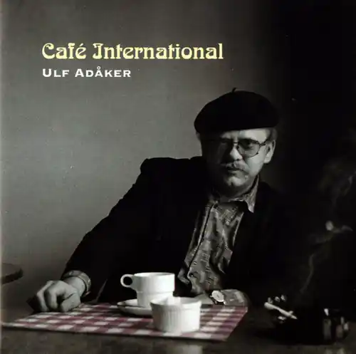 Weekend Sale Cafe International