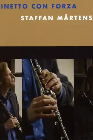 Fan Favorite Clarinetto Con Forza