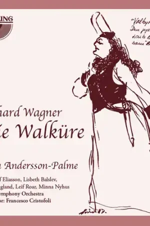 Mega Sale Die Walkure - An Opera In Three Acts