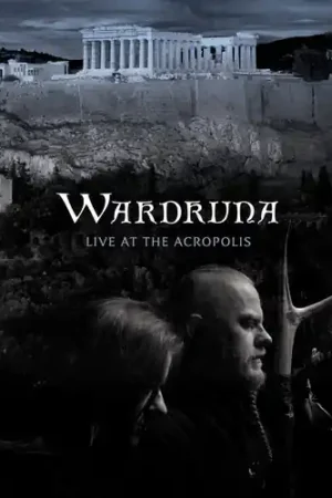 Live At The Acropolis / (Pal0) Discount