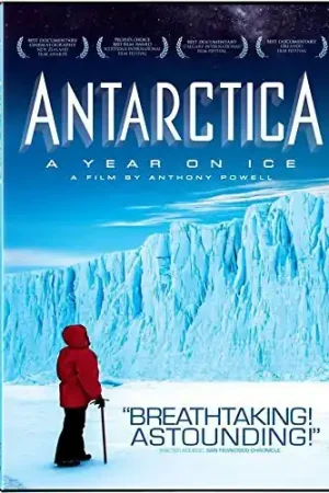 Flash Sale Antarctica: A Year on Ice