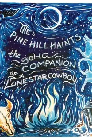 Song Companion Of A Lonestar Cowboy Viral