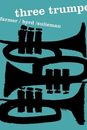 Final Sale Three Trumpets